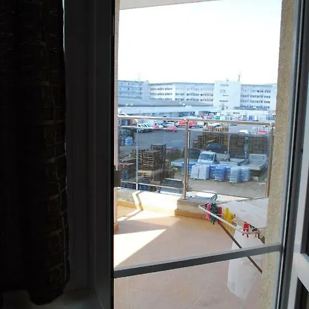 Apartman Mercury One Bedroom Center Family