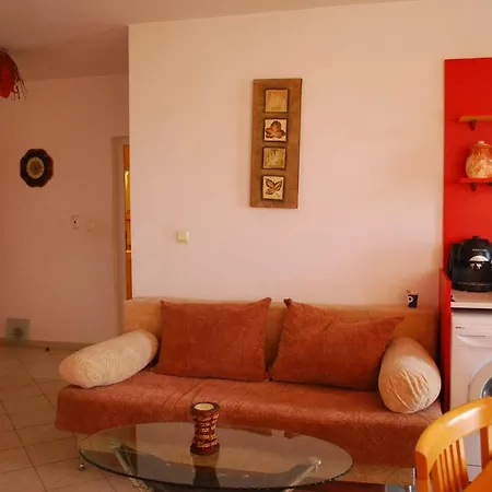 Mercury One Bedroom Center Family ساني بيتش