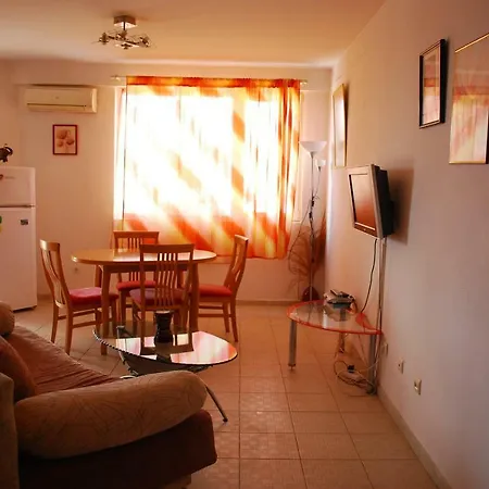 Mercury One Bedroom Center Family Napospart