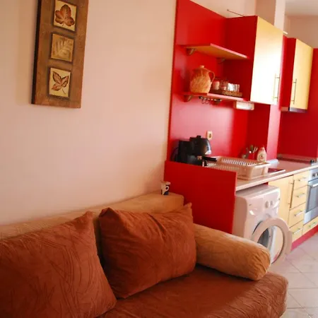 شقة Mercury One Bedroom Center Family ساني بيتش