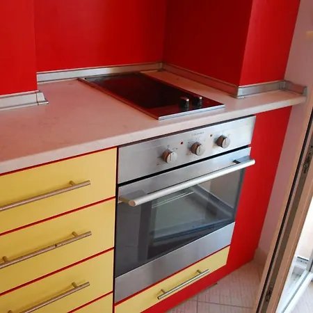 Apartman Mercury One Bedroom Center Family Napospart