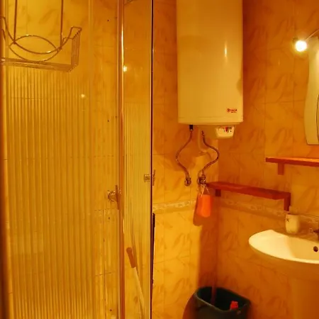 Mercury One Bedroom Center Family Apartman Napospart