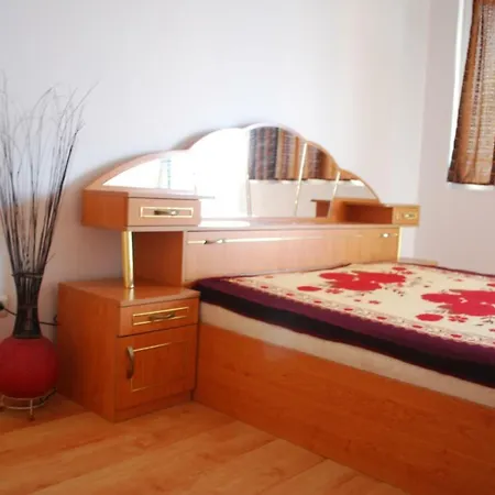 Mercury One Bedroom Center Family * Napospart