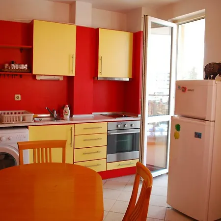 Mercury One Bedroom Center Family Napospart