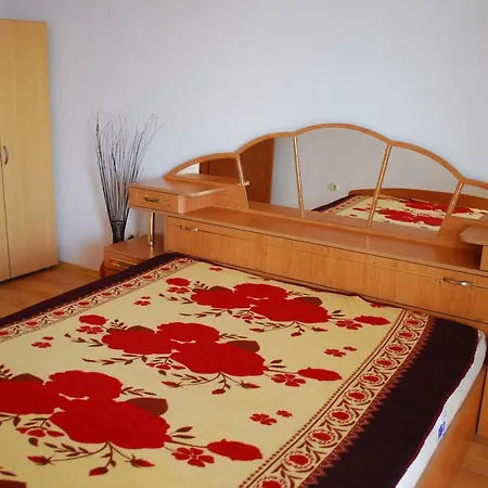 Mercury One Bedroom Center Family Apartament *
