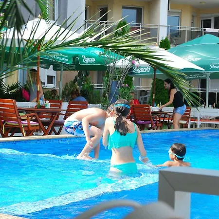 Apartament Mercury One Bedroom Center Family